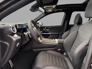 Mercedes-Benz GLC 400 e 4Matic EQ Star 9G-Tronic