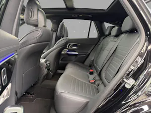 Mercedes-Benz GLC 400 e 4Matic EQ Star 9G-Tronic