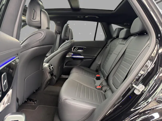 Mercedes-Benz GLC 400 e 4Matic EQ Star 9G-Tronic