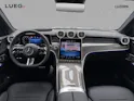 Mercedes-Benz GLC 400 e 4Matic EQ Star 9G-Tronic