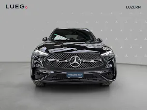 Mercedes-Benz GLC 400 e 4Matic EQ Star 9G-Tronic