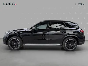 Mercedes-Benz GLC 400 e 4Matic EQ Star 9G-Tronic