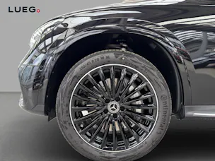 Mercedes-Benz GLC 400 e 4Matic EQ Star 9G-Tronic