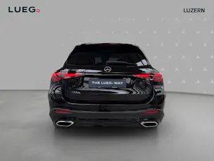 Mercedes-Benz GLC 400 e 4Matic EQ Star 9G-Tronic