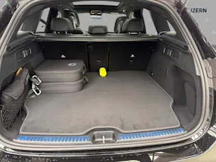 Mercedes-Benz GLC 400 e 4Matic EQ Star 9G-Tronic