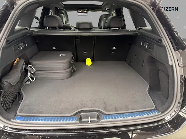 Mercedes-Benz GLC 400 e 4Matic EQ Star 9G-Tronic