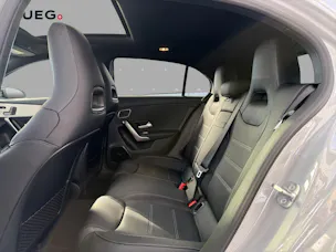 Mercedes-Benz A AMG 35 4Matic 8G-DCT