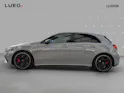 Mercedes-Benz A AMG 35 4Matic 8G-DCT