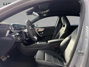 Mercedes-Benz A AMG 35 4Matic 8G-DCT