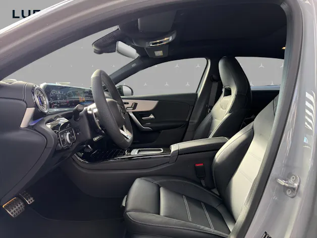 Mercedes-Benz A AMG 35 4Matic 8G-DCT