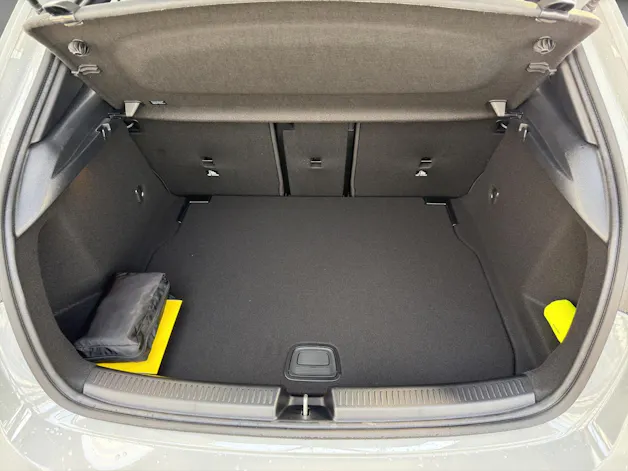 Mercedes-Benz A AMG 35 4Matic 8G-DCT