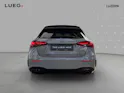 Mercedes-Benz A AMG 35 4Matic 8G-DCT