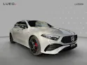 Mercedes-Benz A AMG 35 4Matic 8G-DCT