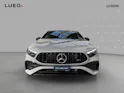 Mercedes-Benz A AMG 35 4Matic 8G-DCT