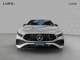 Mercedes-Benz A AMG 35 4Matic 8G-DCT