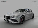 Mercedes-Benz A AMG 35 4Matic 8G-DCT