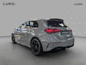 Mercedes-Benz A AMG 35 4Matic 8G-DCT