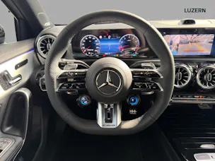 Mercedes-Benz A AMG 35 4Matic 8G-DCT