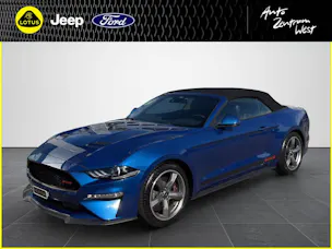 Ford Mustang 5.0 V8 California Special