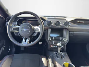 Ford Mustang 5.0 V8 California Special