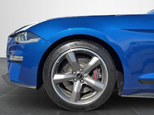 Ford Mustang 5.0 V8 California Special