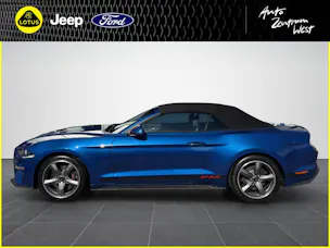 Ford Mustang 5.0 V8 California Special