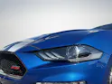 Ford Mustang 5.0 V8 California Special