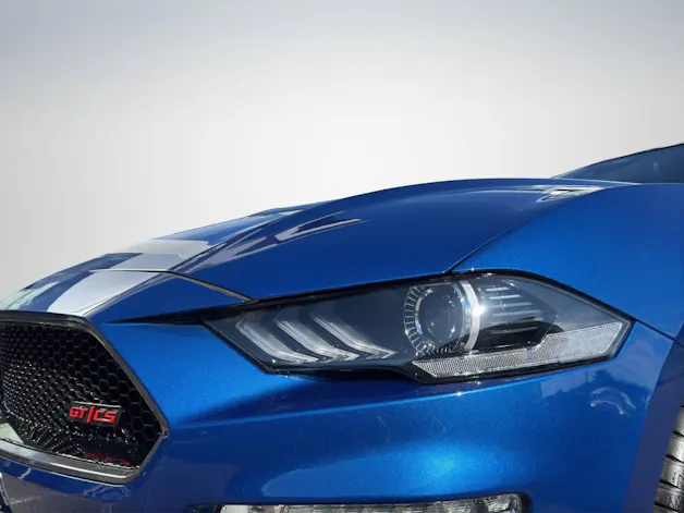 Ford Mustang 5.0 V8 California Special