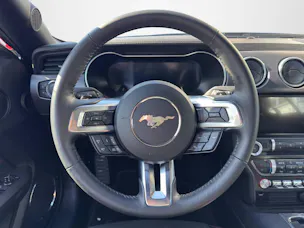 Ford Mustang 5.0 V8 California Special