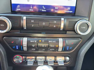 Ford Mustang 5.0 V8 California Special