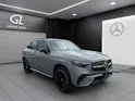 Mercedes-Benz GLC 400 e 4Matic EQ Star 9G-Tronic