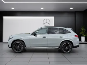 Mercedes-Benz GLC 400 e 4Matic EQ Star 9G-Tronic