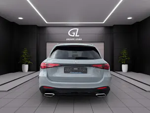 Mercedes-Benz GLC 400 e 4Matic EQ Star 9G-Tronic