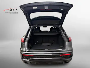 Audi Q5 TFSI quatto 150 kW S-tronic