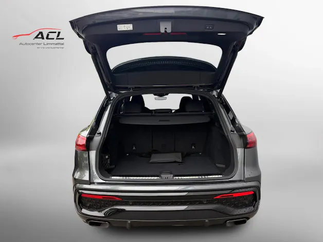 Audi Q5 TFSI quatto 150 kW S-tronic