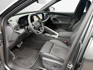 Audi Q5 TFSI quatto 150 kW S-tronic