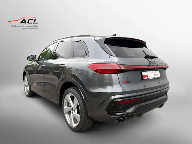 Audi Q5 TFSI quatto 150 kW S-tronic