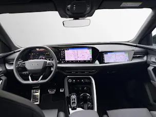 Audi Q5 TFSI quatto 150 kW S-tronic