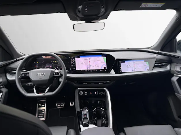 Audi Q5 TFSI quatto 150 kW S-tronic