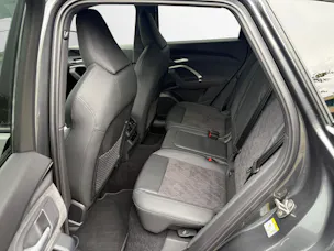 Audi Q5 TFSI quatto 150 kW S-tronic