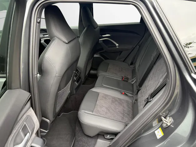 Audi Q5 TFSI quatto 150 kW S-tronic