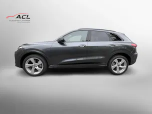 Audi Q5 TFSI quatto 150 kW S-tronic
