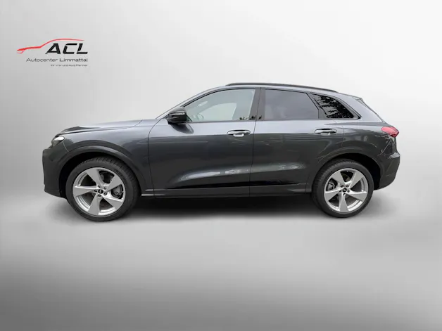 Audi Q5 TFSI quatto 150 kW S-tronic