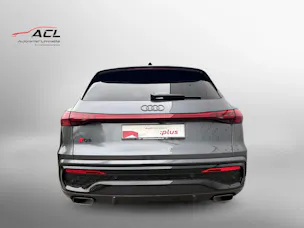 Audi Q5 TFSI quatto 150 kW S-tronic