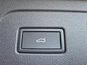 VW Touran 2.0 TDI BlueMotion Technology Highline DSG