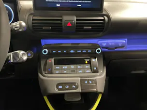 Hyundai Inster 49kWh Vertex Cross