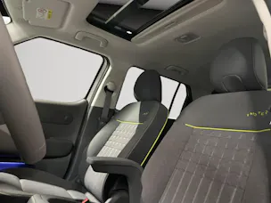 Hyundai Inster 49kWh Vertex Cross