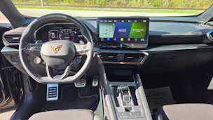 Cupra Formentor 2.0TSI VZ 4Drive DSG