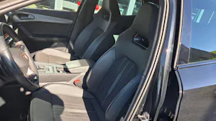 Cupra Formentor 2.0TSI VZ 4Drive DSG