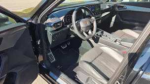 Cupra Formentor 2.0TSI VZ 4Drive DSG